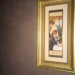 COPY - Renoir Art Reproduction